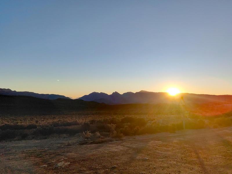 0 Bedroom Property for Sale in Montagu Rural Western Cape